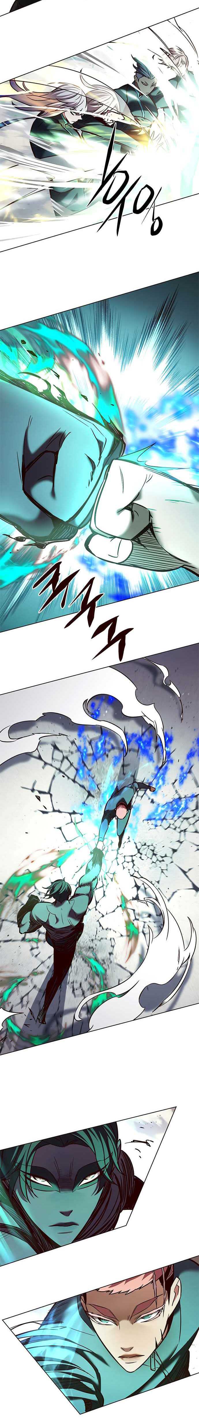 Eleceed Chap 205 - Next Chap 206