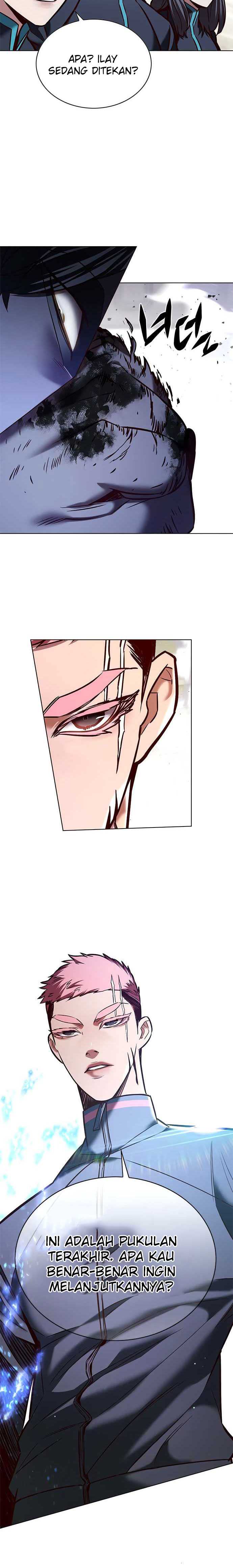 Eleceed Chap 205 - Next Chap 206