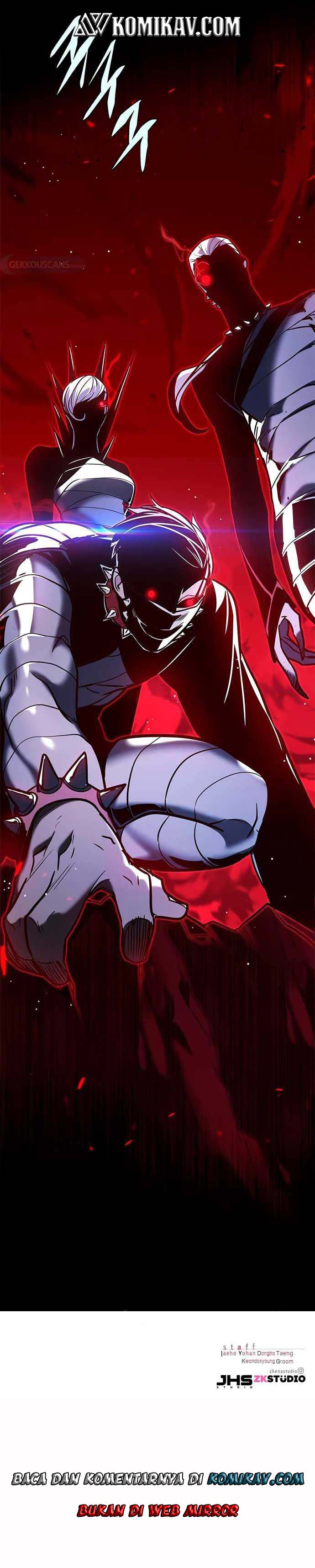 Eleceed Chap 206 - Next Chap 207