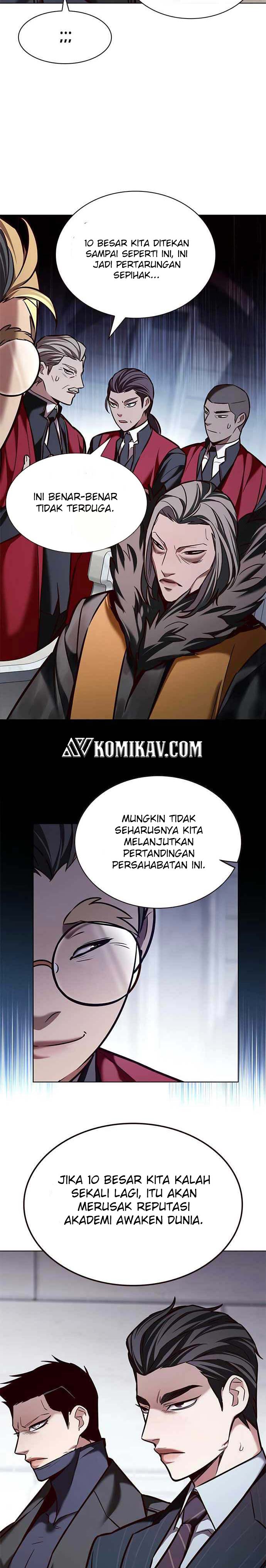 Eleceed Chap 206 - Next Chap 207