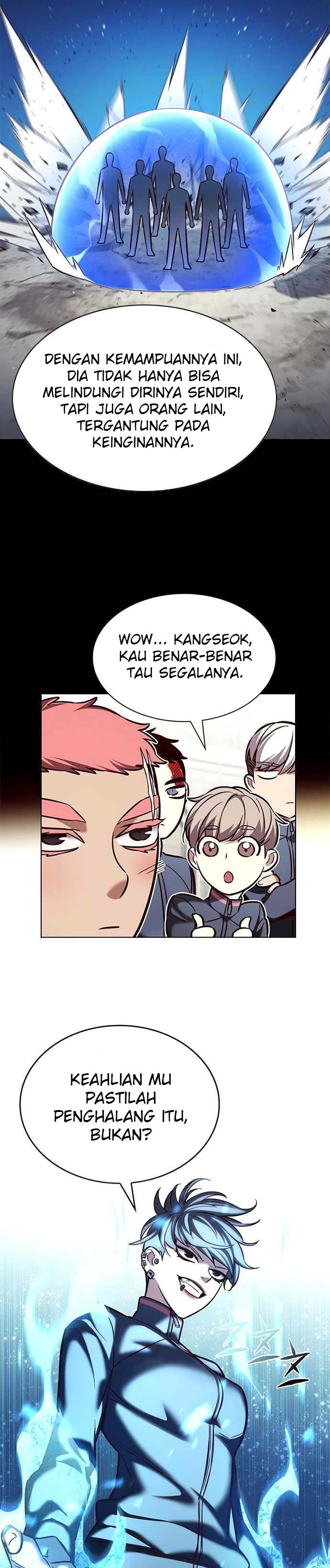 Eleceed Chap 206 - Next Chap 207