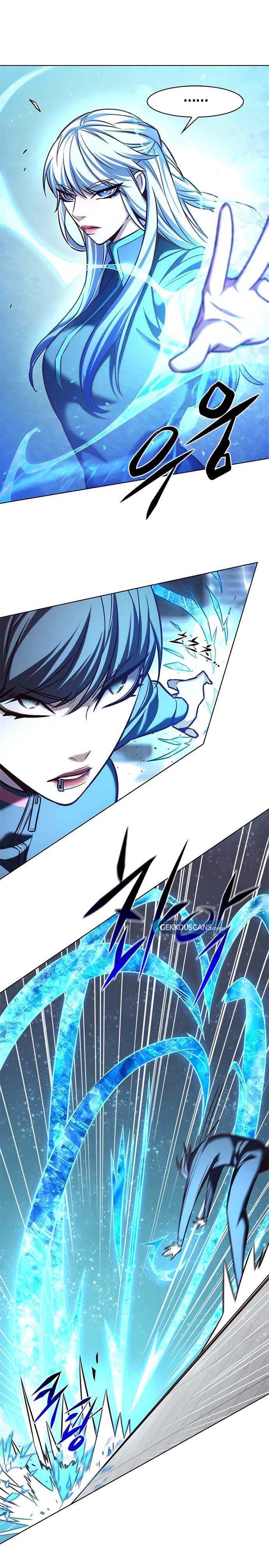 Eleceed Chap 206 - Next Chap 207