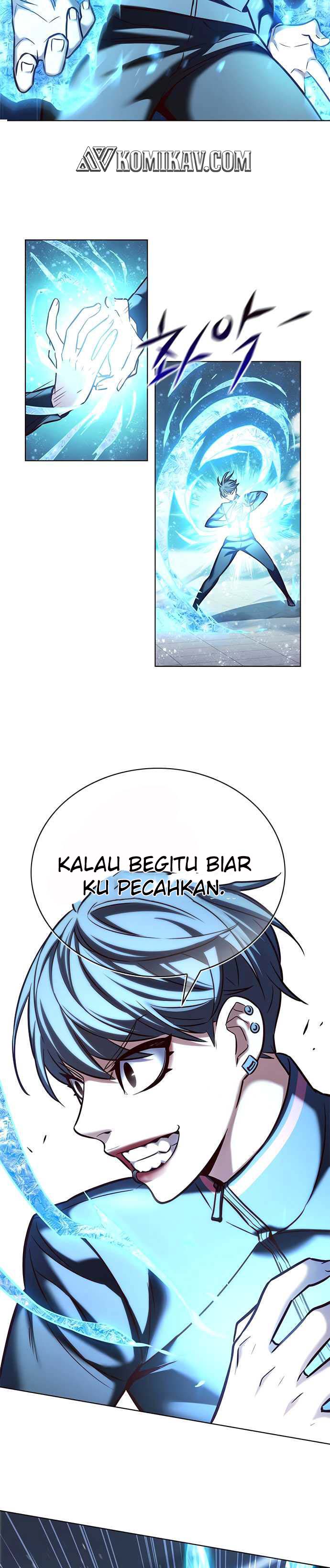 Eleceed Chap 206 - Next Chap 207