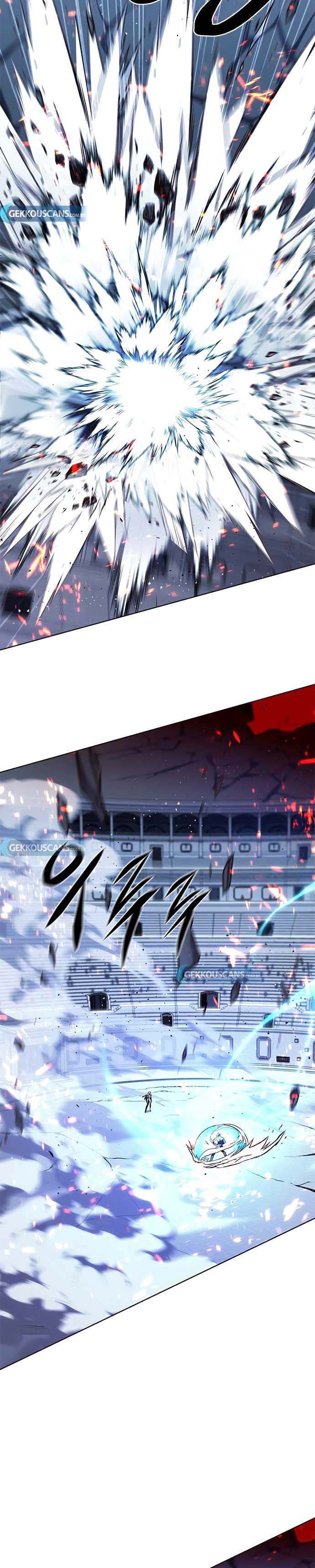 Eleceed Chap 206 - Next Chap 207