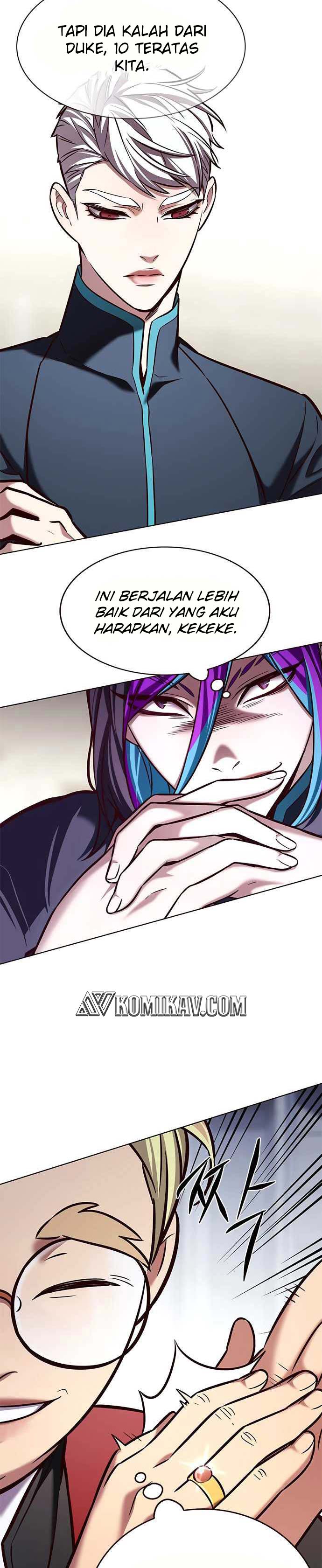 Eleceed Chap 206 - Next Chap 207