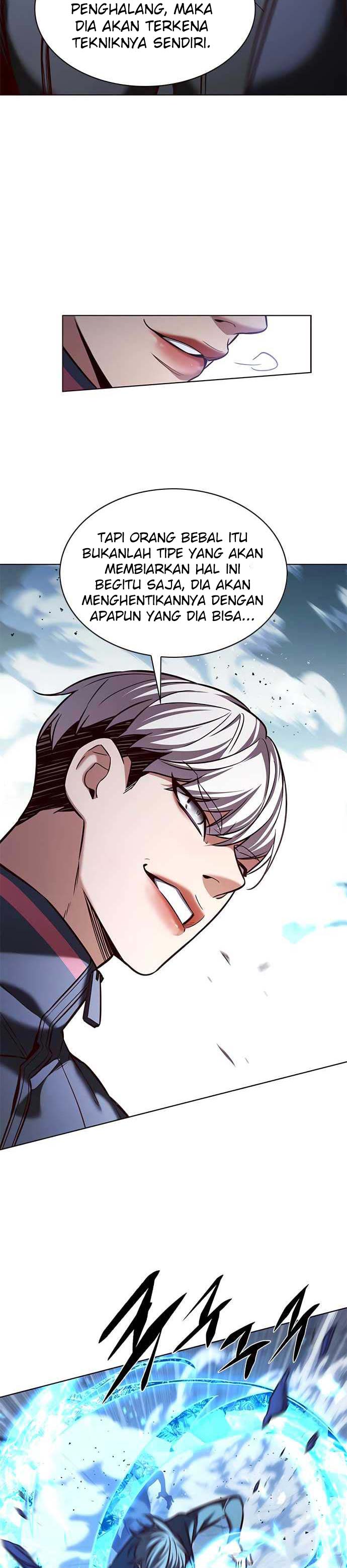 Eleceed Chap 206 - Next Chap 207