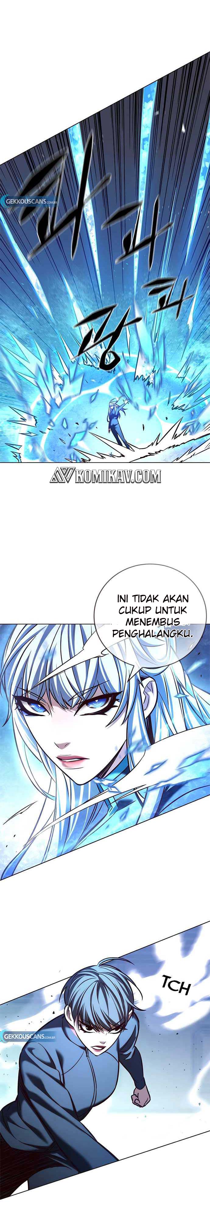 Eleceed Chap 206 - Next Chap 207