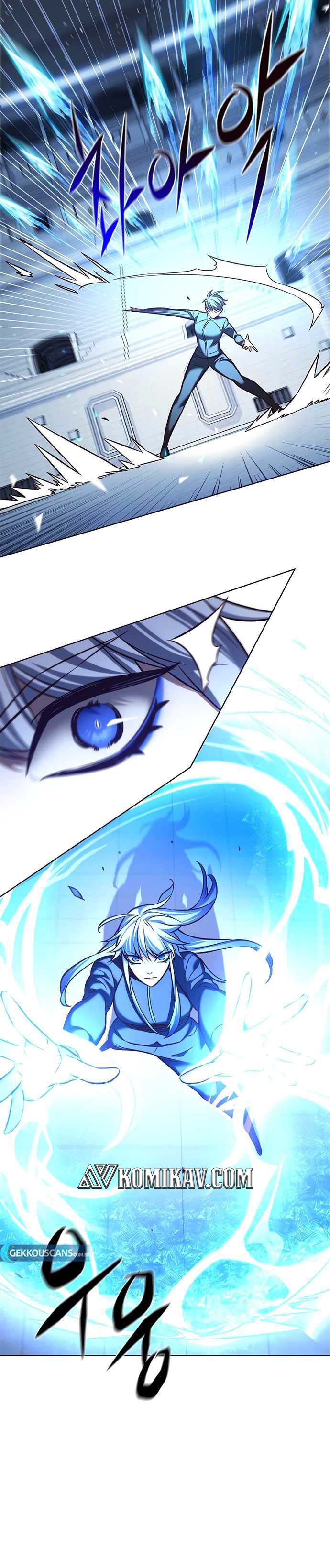 Eleceed Chap 206 - Next Chap 207