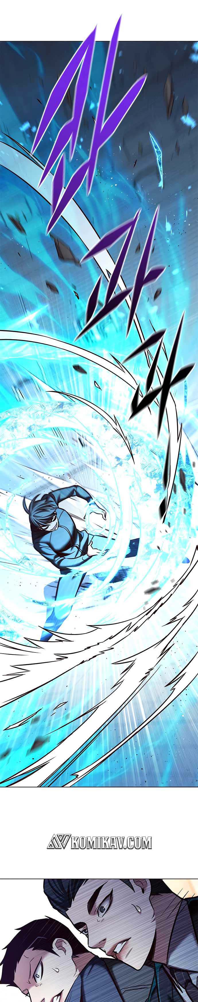 Eleceed Chap 206 - Next Chap 207