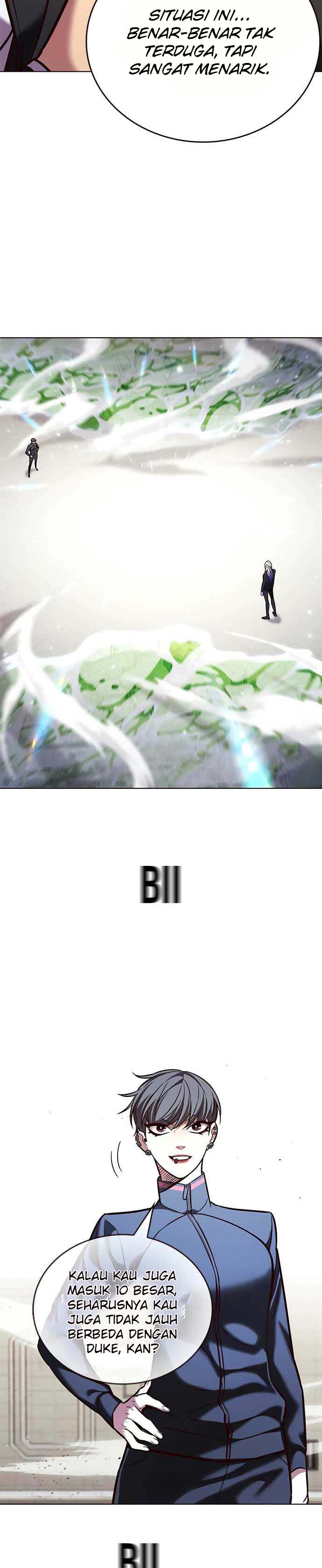 Eleceed Chap 206 - Next Chap 207