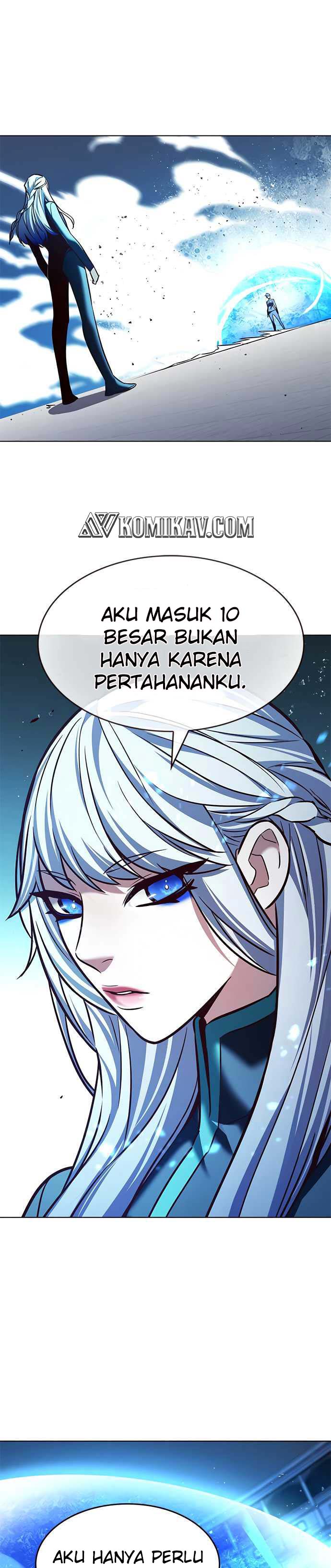 Eleceed Chap 206 - Next Chap 207