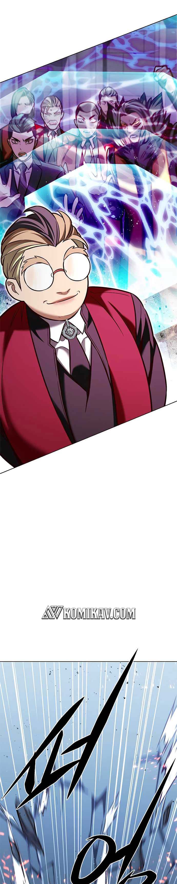 Eleceed Chap 206 - Next Chap 207