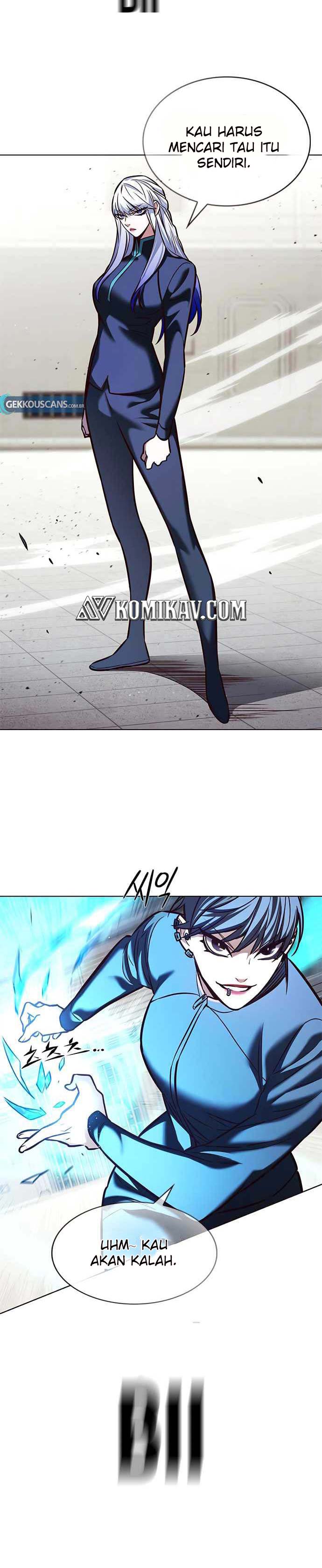 Eleceed Chap 206 - Next Chap 207