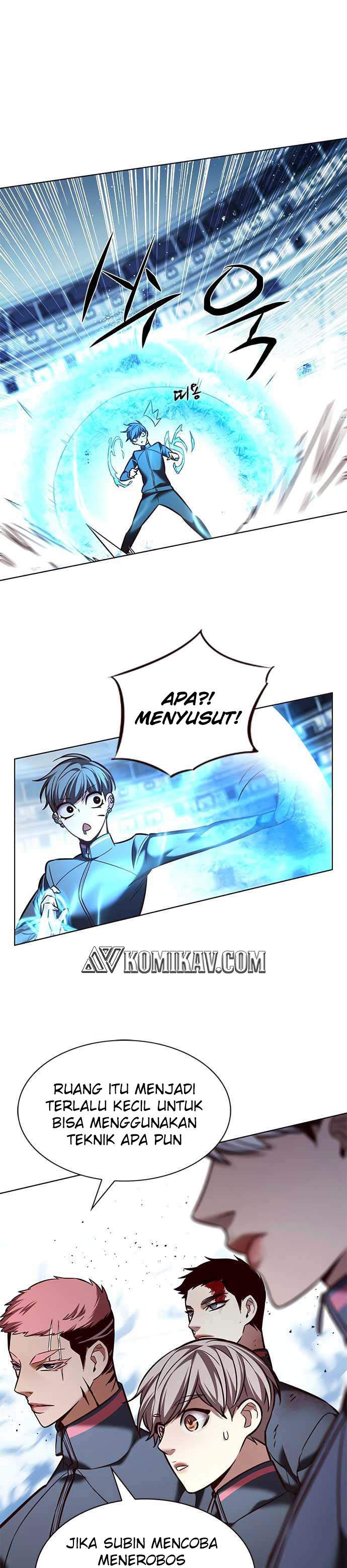 Eleceed Chap 206 - Next Chap 207