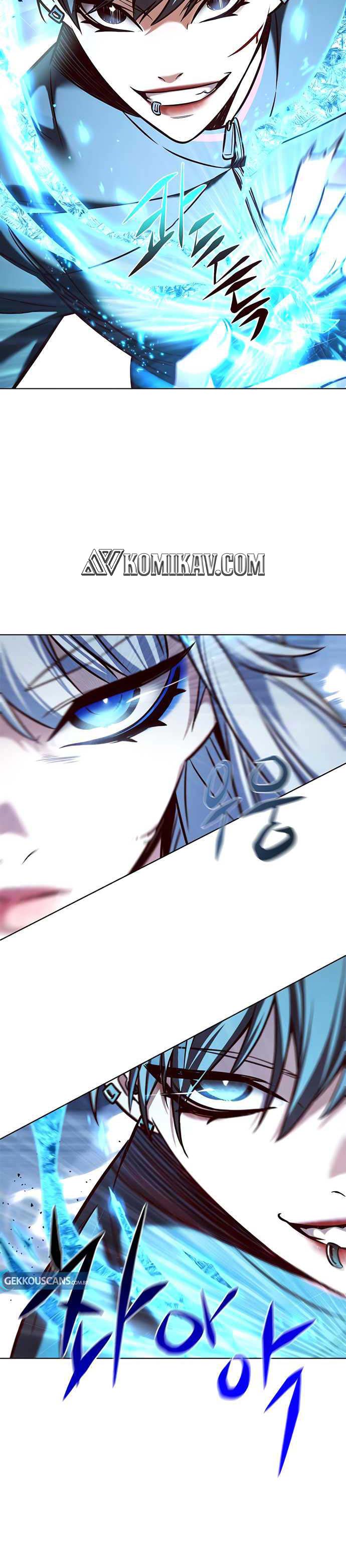 Eleceed Chap 206 - Next Chap 207