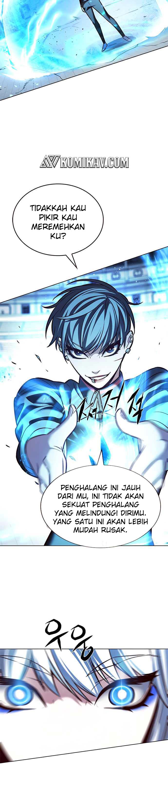 Eleceed Chap 206 - Next Chap 207