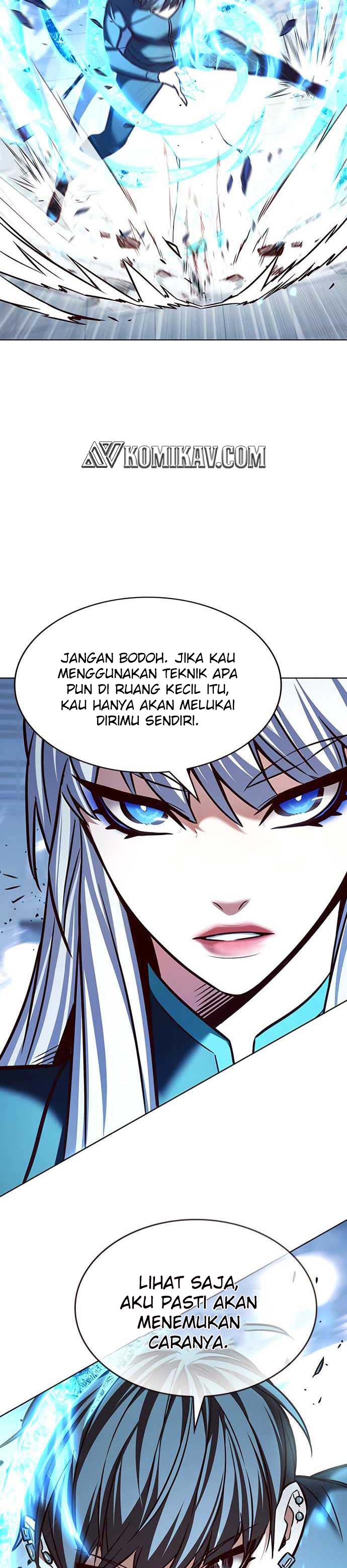 Eleceed Chap 206 - Next Chap 207