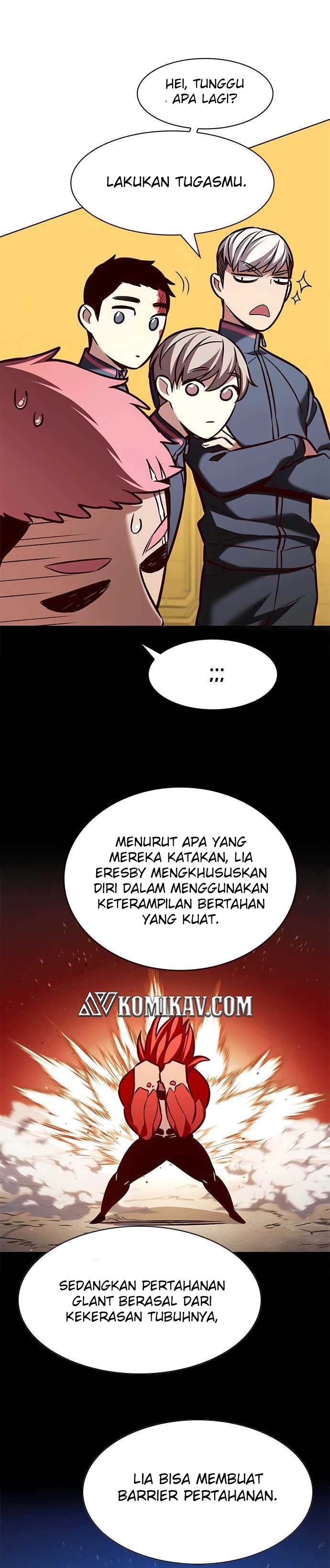 Eleceed Chap 206 - Next Chap 207