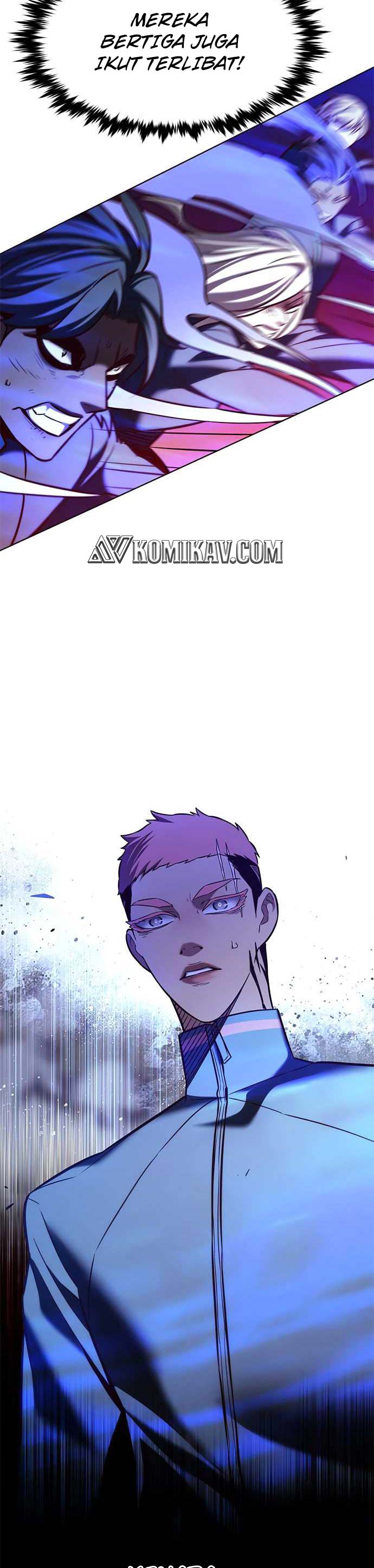 Eleceed Chap 208 - Next Chap 209