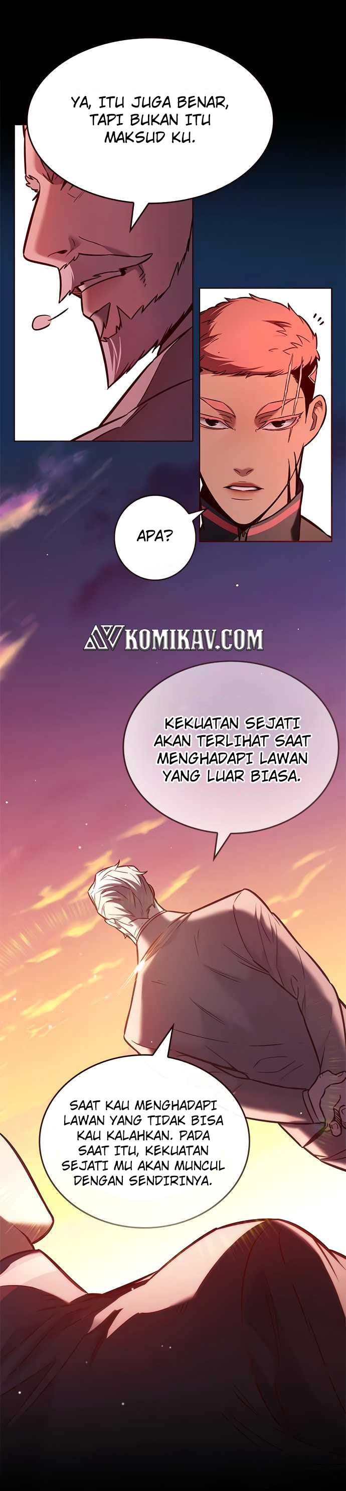 Eleceed Chap 208 - Next Chap 209