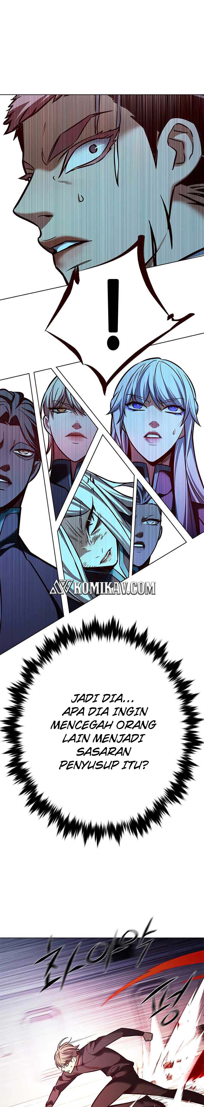 Eleceed Chap 208 - Next Chap 209