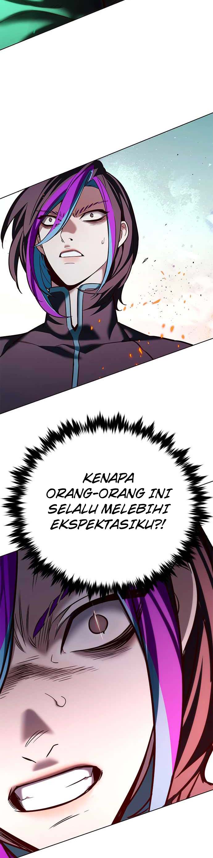 Eleceed Chap 208 - Next Chap 209