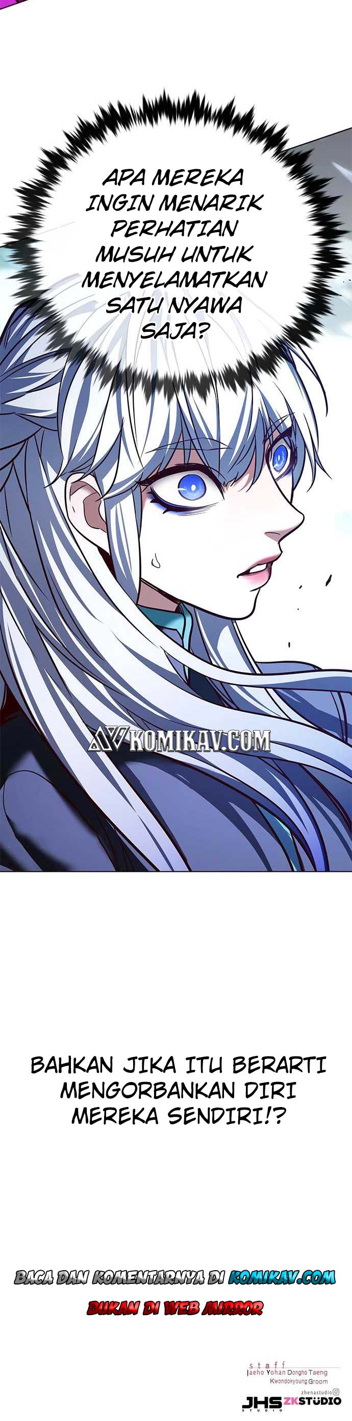 Eleceed Chap 208 - Next Chap 209