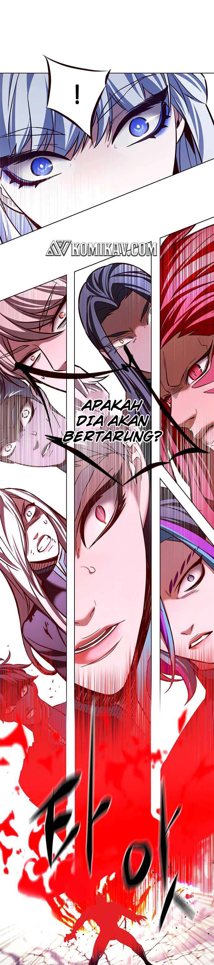 Eleceed Chap 208 - Next Chap 209