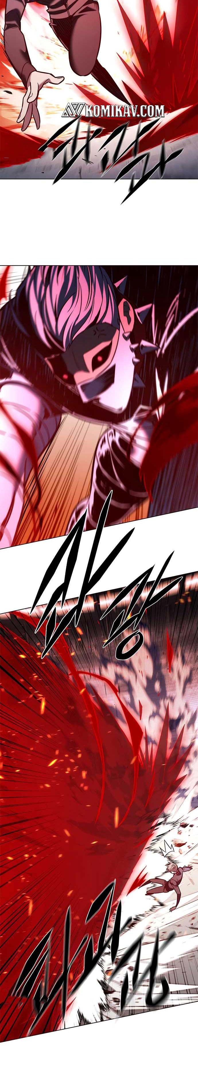 Eleceed Chap 208 - Next Chap 209