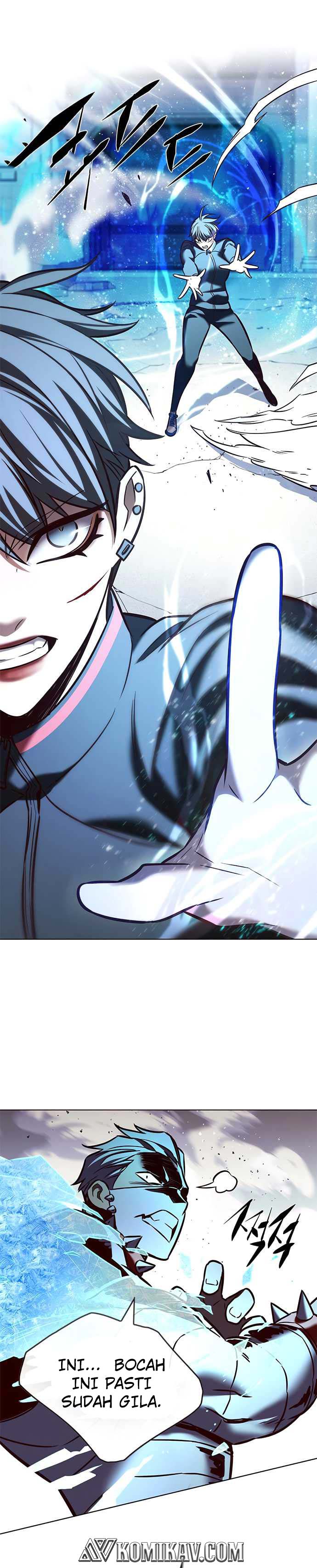 Eleceed Chap 208 - Next Chap 209