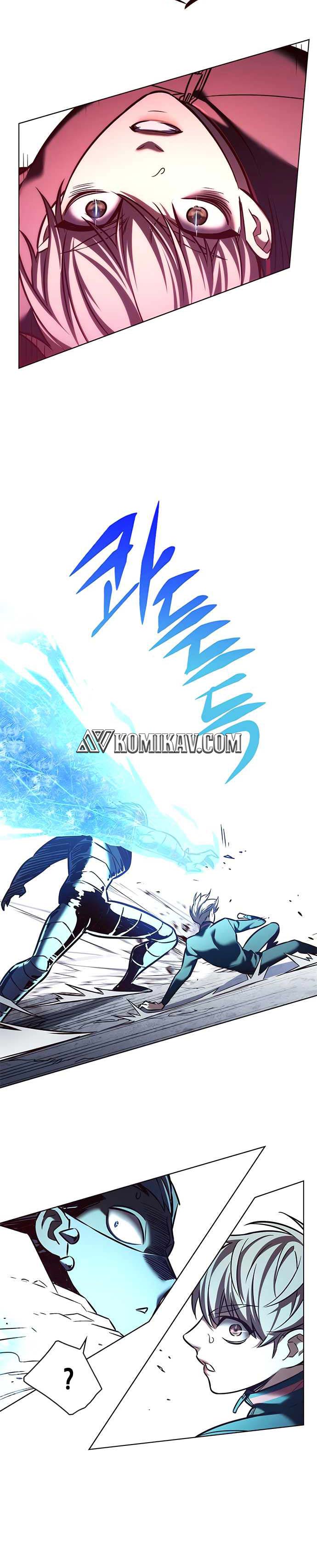 Eleceed Chap 208 - Next Chap 209