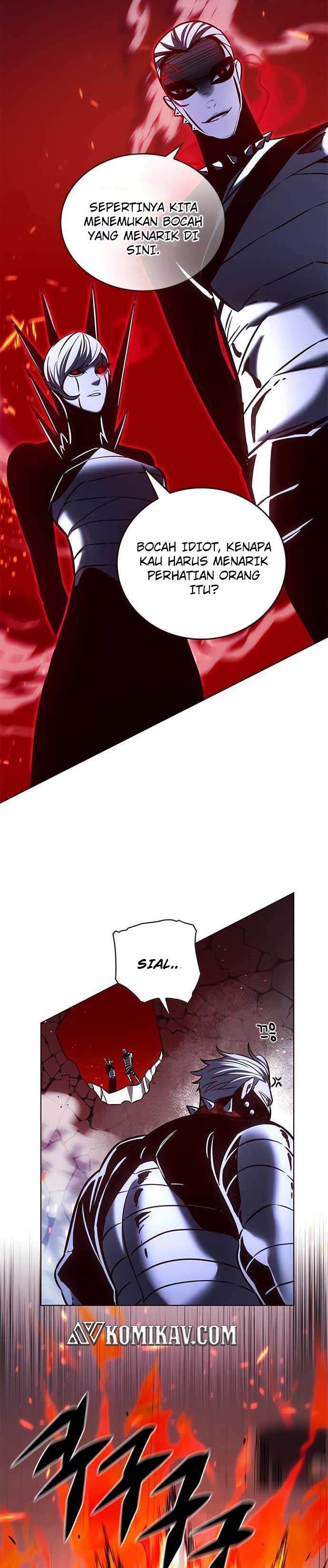 Eleceed Chap 208 - Next Chap 209