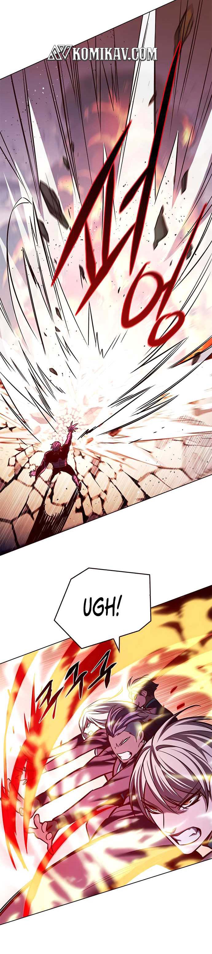 Eleceed Chap 208 - Next Chap 209