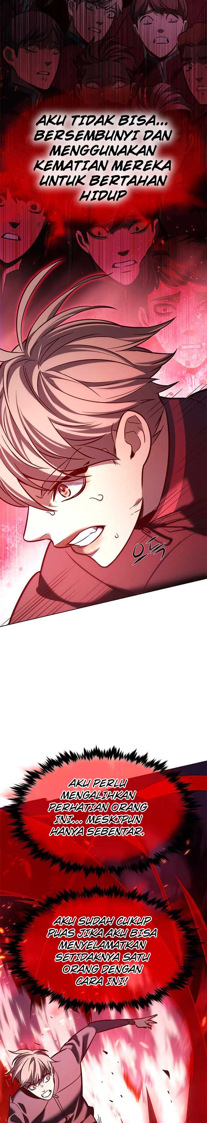 Eleceed Chap 208 - Next Chap 209