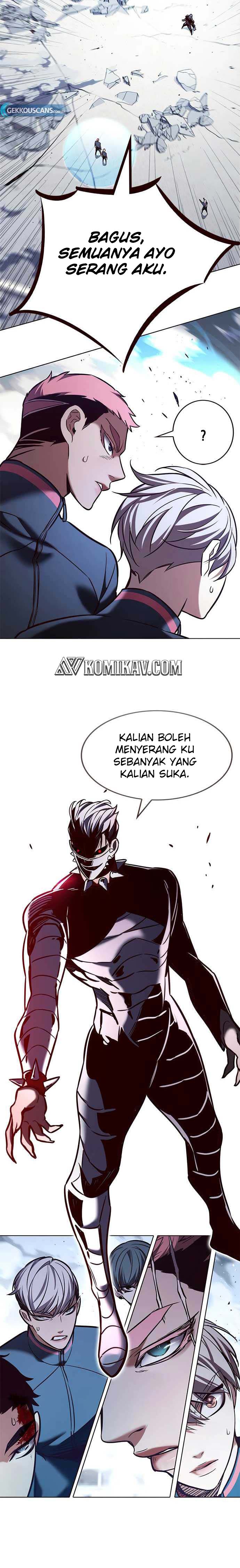 Eleceed Chap 209 - Next Chap 210