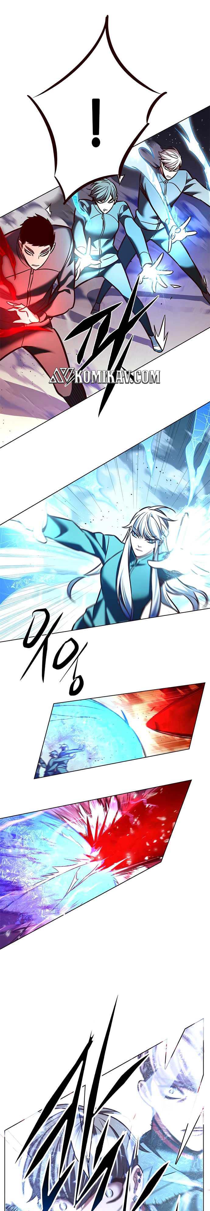 Eleceed Chap 209 - Next Chap 210