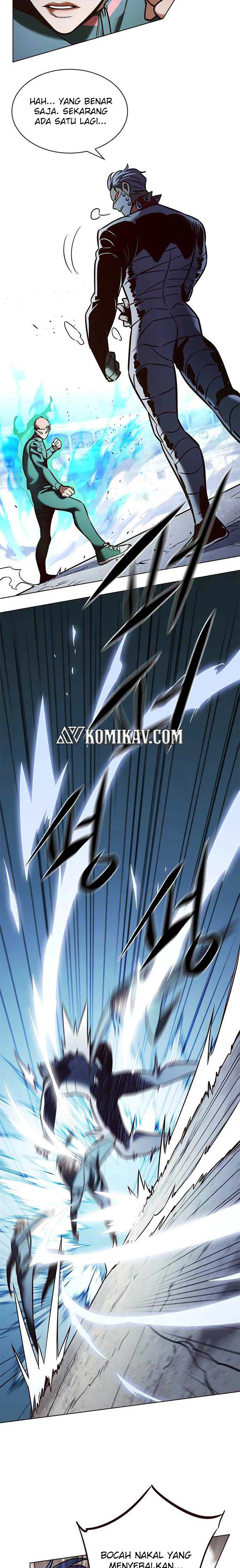 Eleceed Chap 209 - Next Chap 210