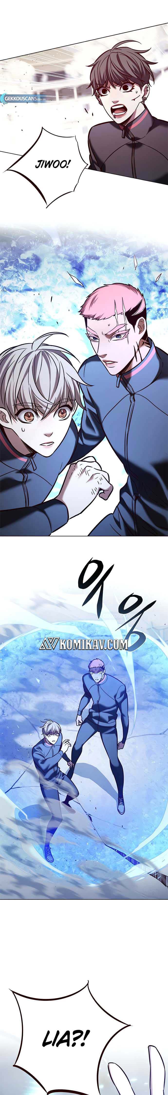 Eleceed Chap 209 - Next Chap 210