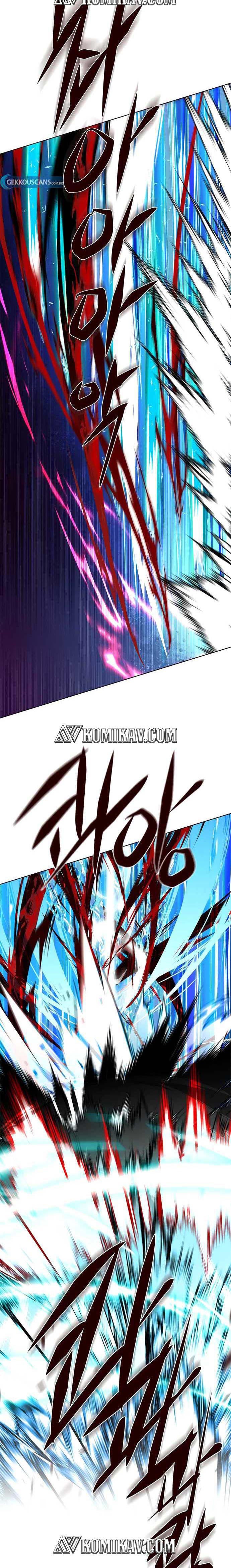 Eleceed Chap 209 - Next Chap 210