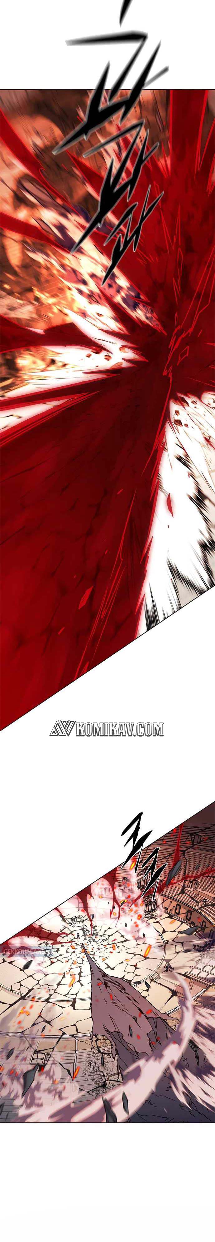 Eleceed Chap 209 - Next Chap 210