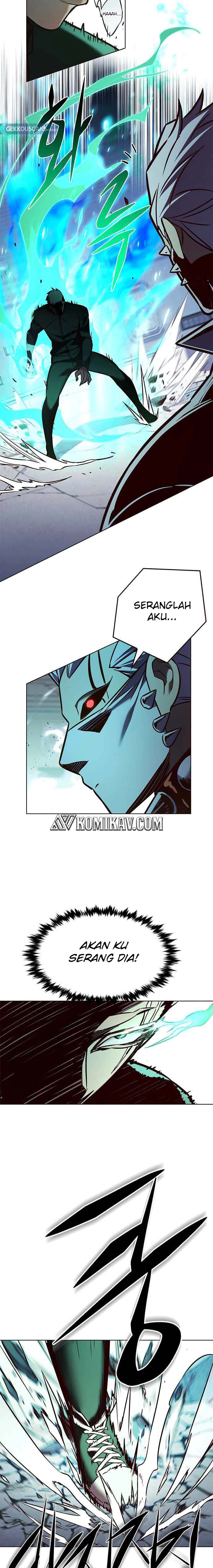 Eleceed Chap 209 - Next Chap 210