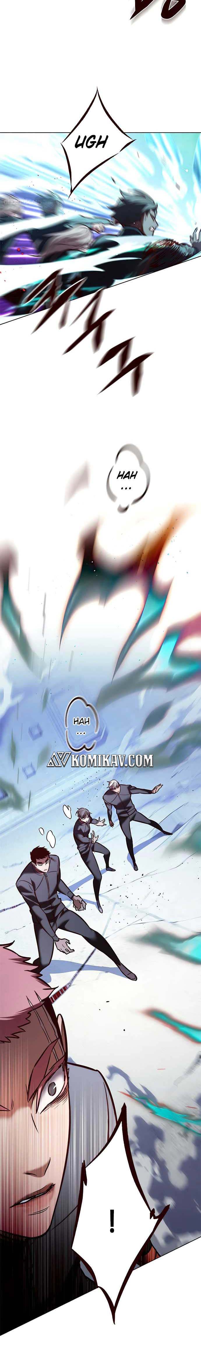 Eleceed Chap 209 - Next Chap 210