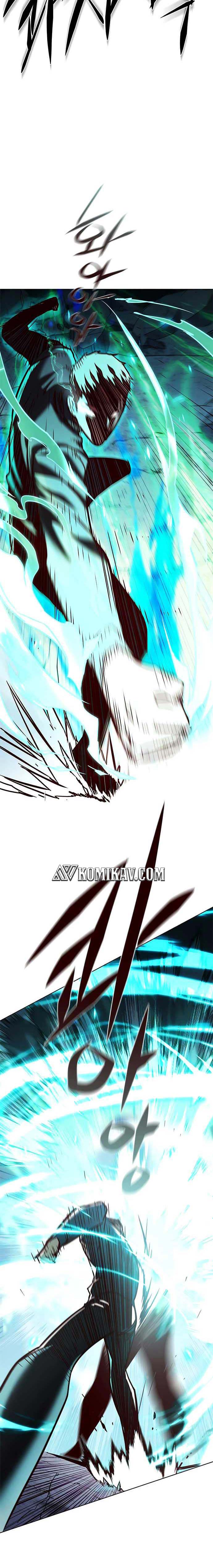 Eleceed Chap 209 - Next Chap 210