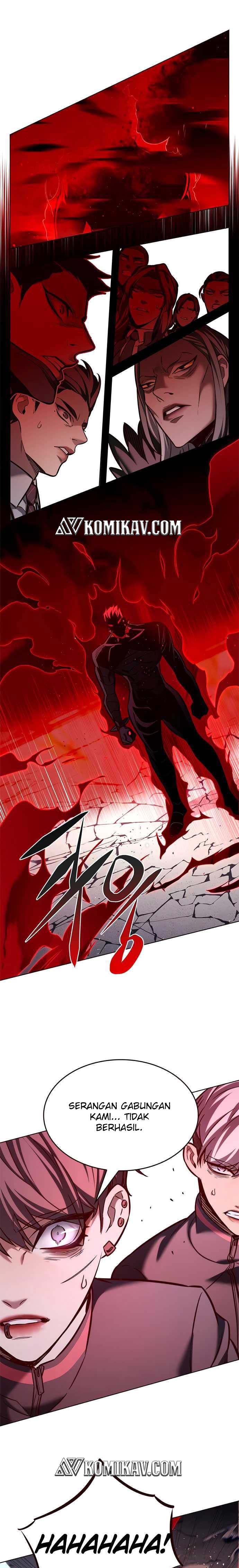 Eleceed Chap 209 - Next Chap 210