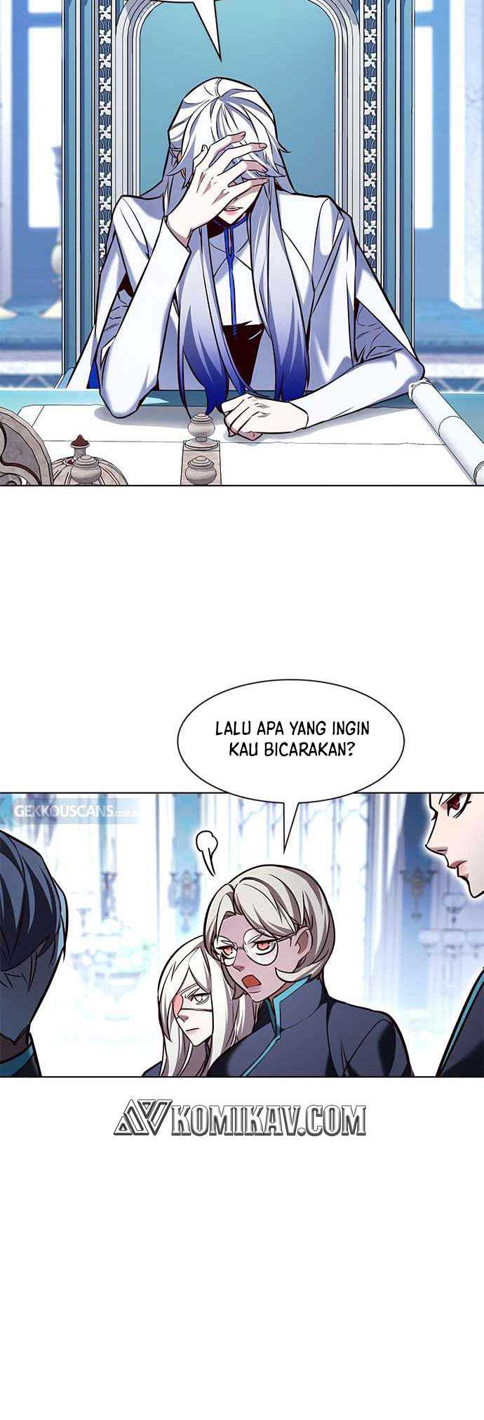 Eleceed Chap 200 - Next Chap 201