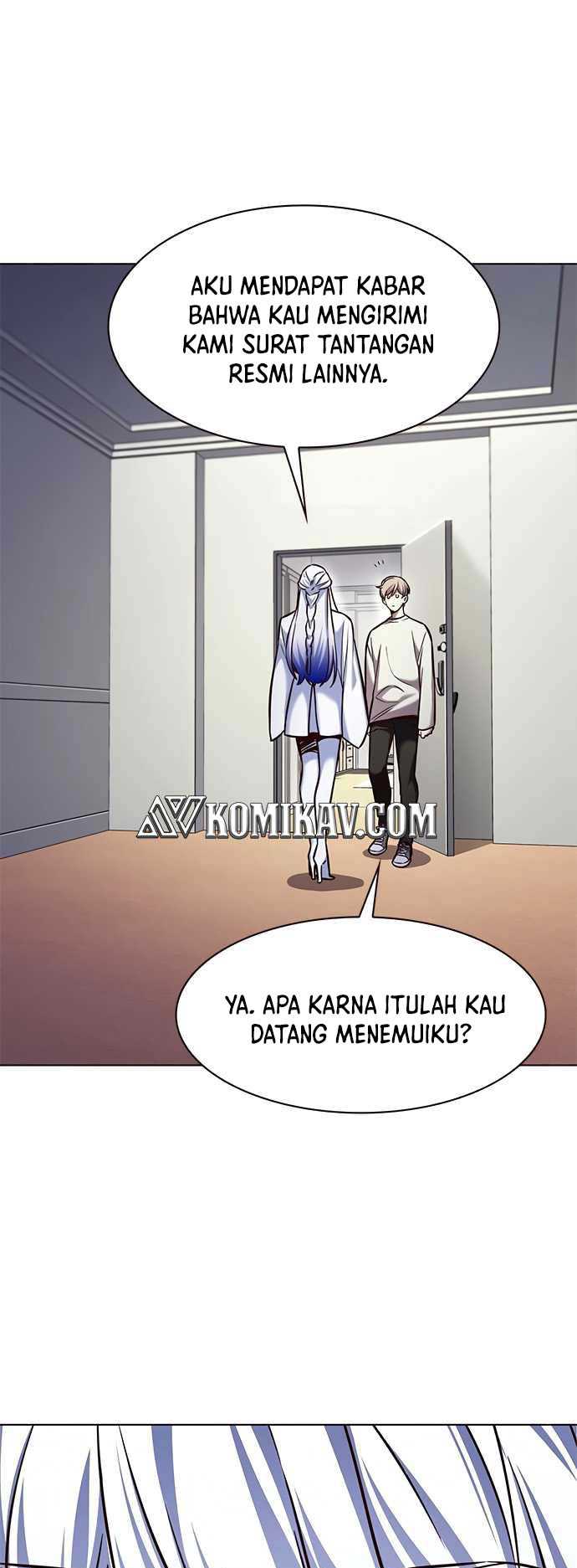 Eleceed Chap 200 - Next Chap 201