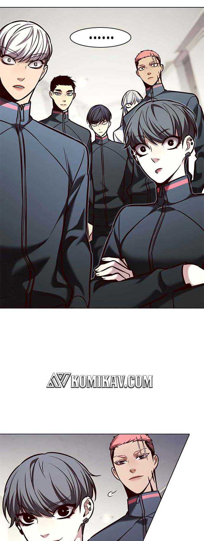 Eleceed Chap 200 - Next Chap 201