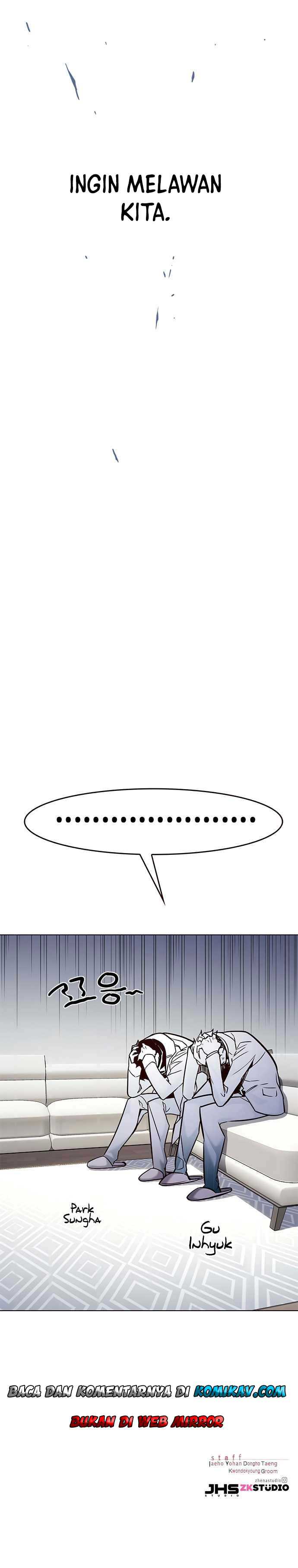 Eleceed Chap 200 - Next Chap 201