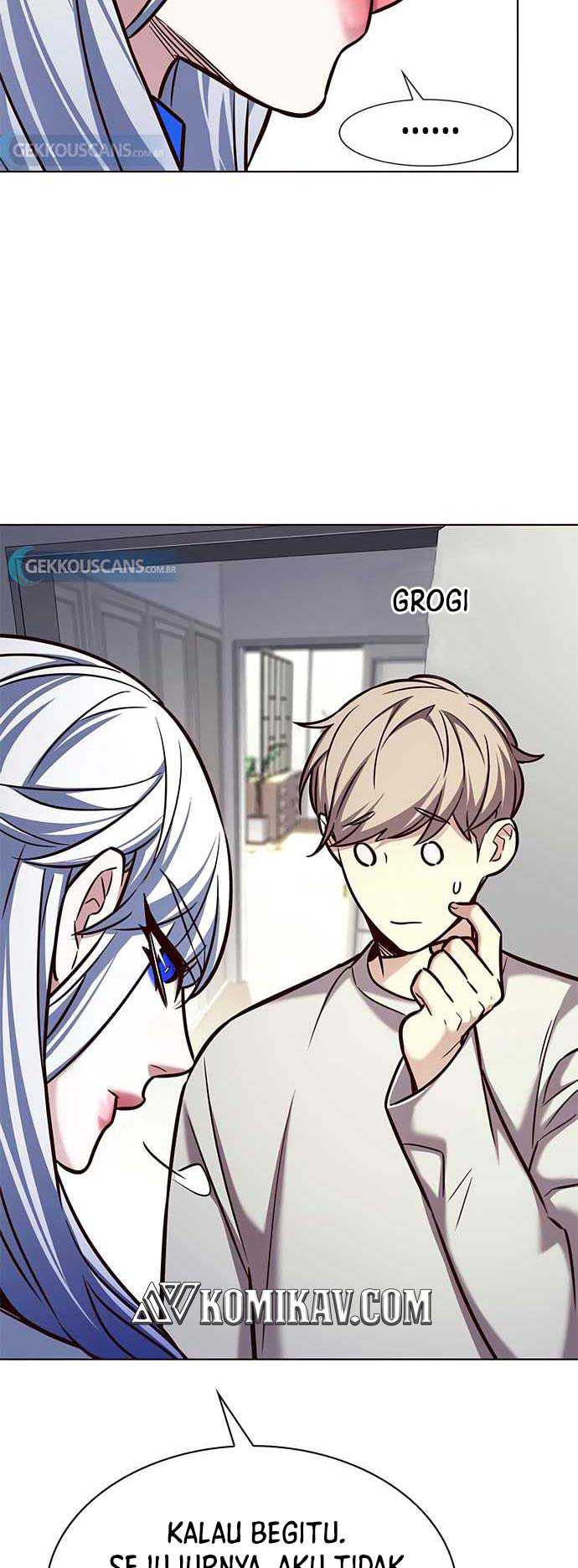 Eleceed Chap 200 - Next Chap 201