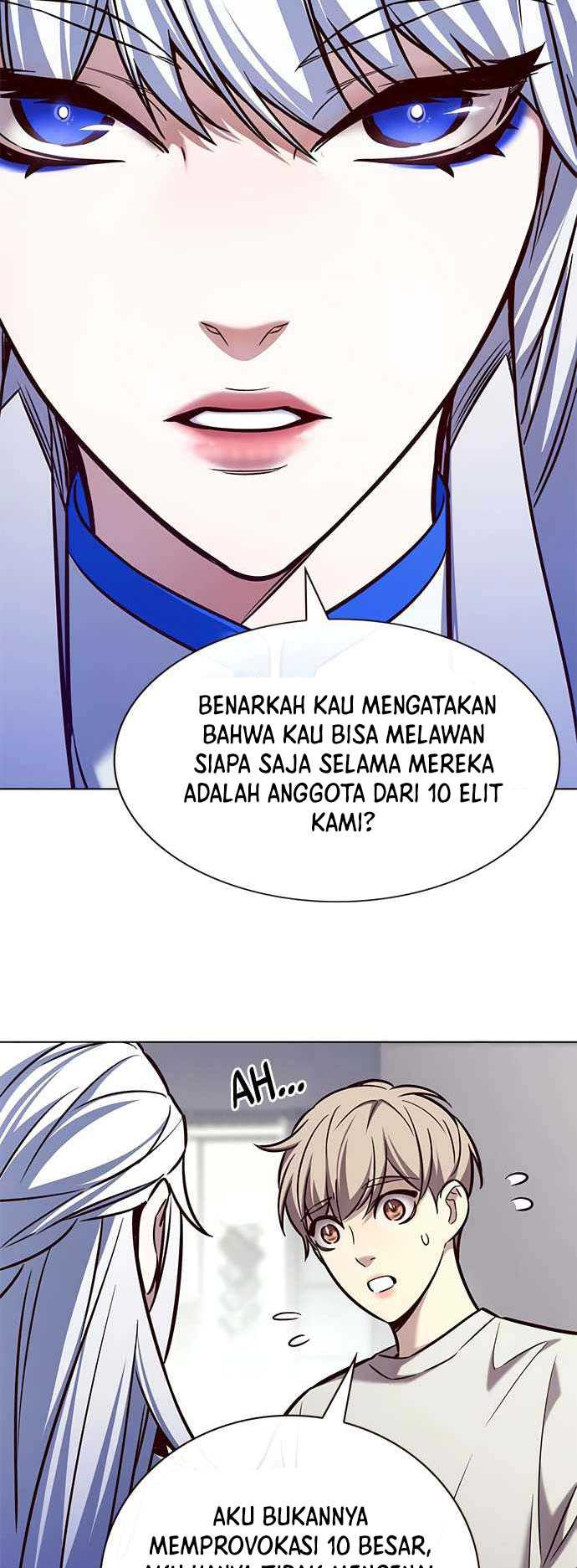 Eleceed Chap 200 - Next Chap 201